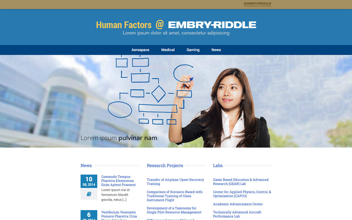 Human Factors