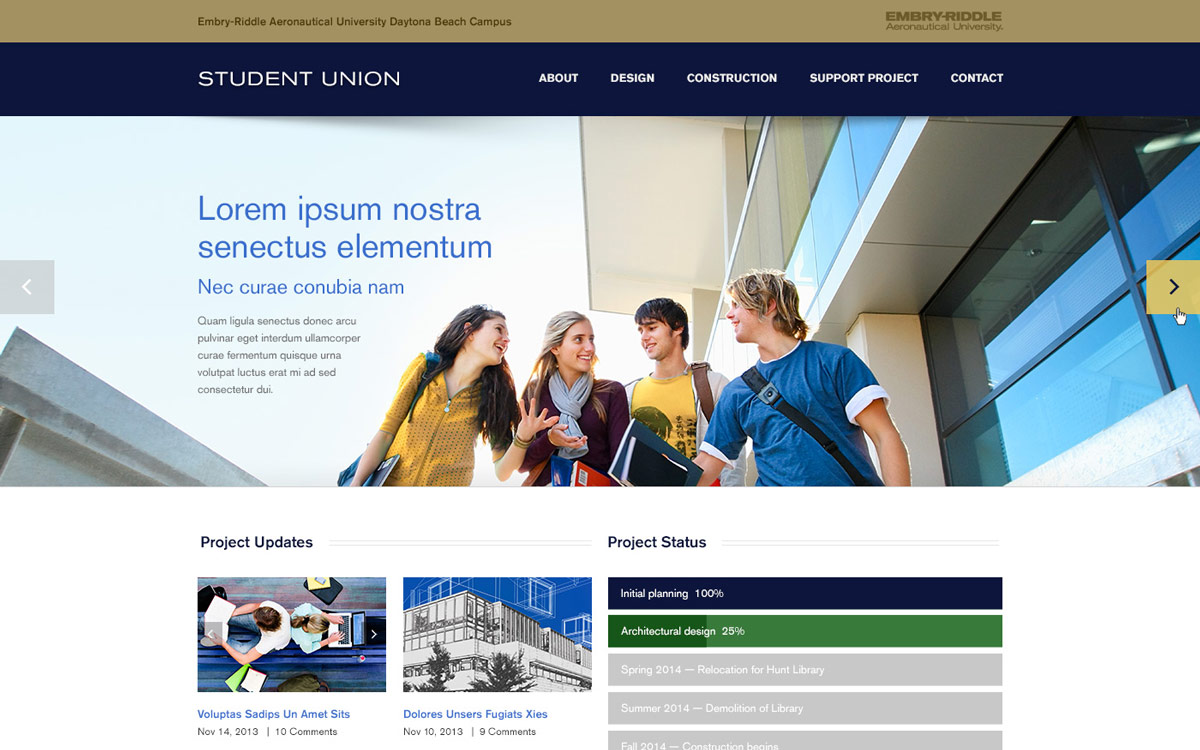 Student Union